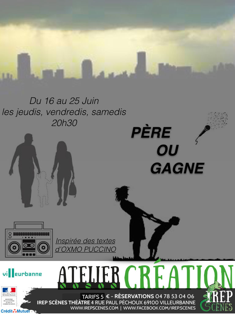 AFFICHE creation 2