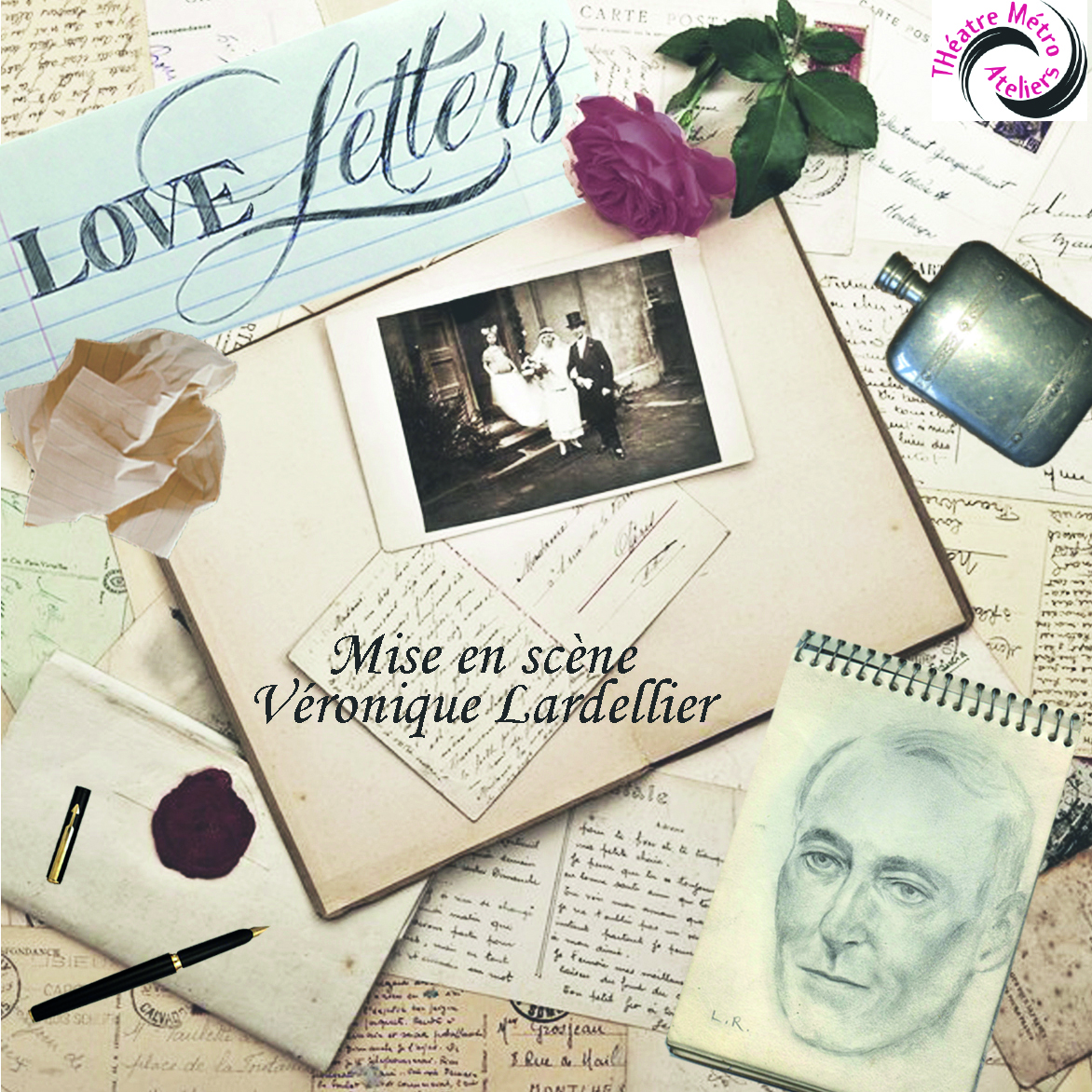 love-letters