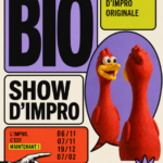 SHOW D'IMPRO-07-11-2026